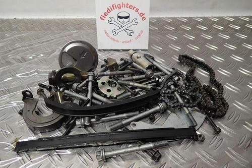 Motorschrauben kleinteile - motorschrauben,