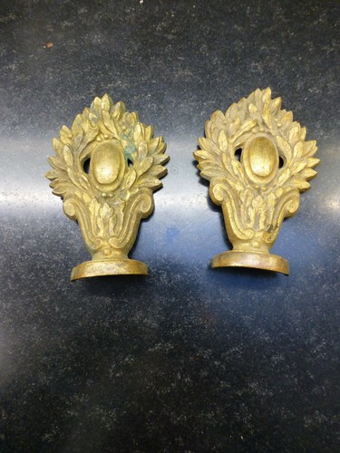 Empire applikation zierteil - applikation,