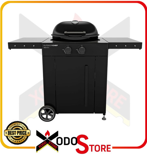 Gasgrill bbq outdoorchef arosa - bbq,