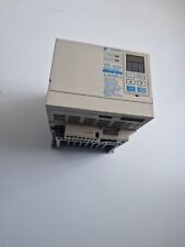 Yaskawa VS Mini CIMR-XCAC41P5 Wechselrichter 1,5 KW