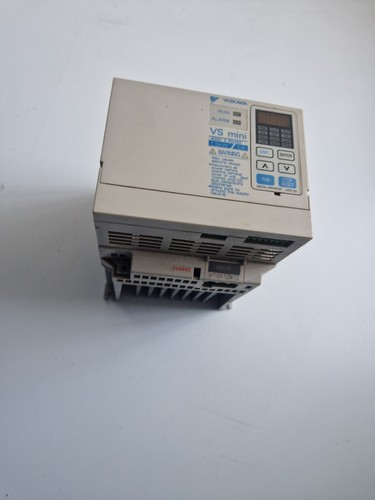 Yaskawa mini cimr xcac41p5 - yaskawa, vs