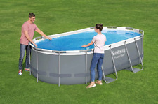 Bestway 58672 Solarplane