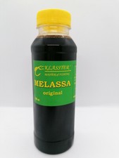 Melasse 330 ml - Verschiede