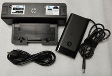 HP DockingStation für Zbook