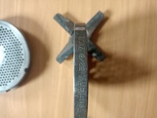 Lochscheiben Für Fleischwolf Gr 32