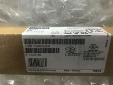 1PCS New   ET200SP base unit