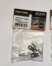 Align rex 800e - align, h80z001xxt