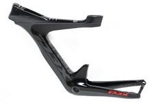 Cervelo P3X Carbon black L 52cm Rahmen Rennrad Triathlon Zeitfahrrad Cervélo