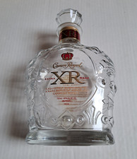 Whisky XR Crown Royal extrem