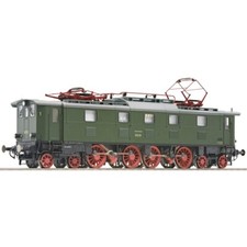 Roco 70063 Elektrolokomotive E