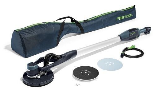 Festool langhalsschleifer - festool,
