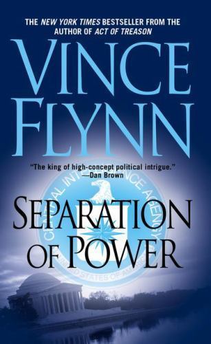 Separation power - of,