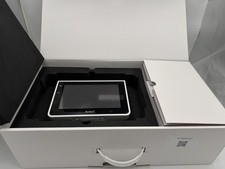 Ambu Aview Endoskopie Monitor + Ladegerät / Portable Endoscope Monitor