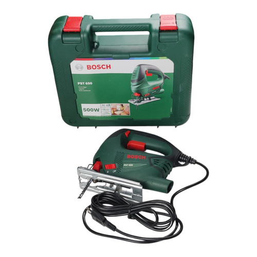 Bosch stichsäge pst 650 - bosch,
