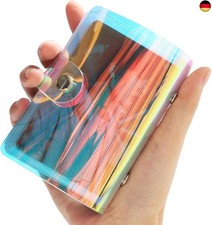 Mini Fotoalbum für Fujifilm