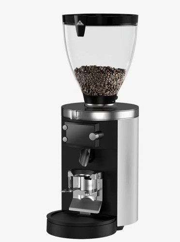Mahlkönig e80w grind sync - mahlkönig, grind-by-sync