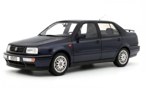 Vento von ottomobile - vw,