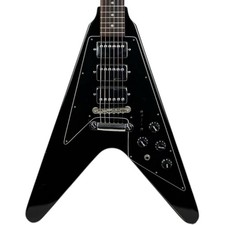 Brandless Flying V - Black