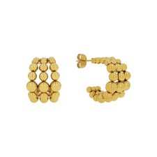 Joop creolen 2039831 - joop!,