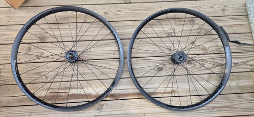 Laufradsatz bontrager line - laufradsatz,