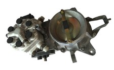 Mercedes W124 TE 4Matic