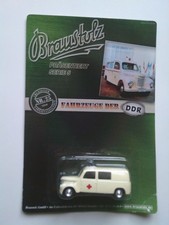 Braustolz Traumautos DDR Nr.25