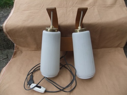 Wandlampe holz design - ,, holz-design