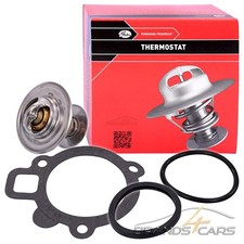GATES THERMOSTAT FÜR FORD