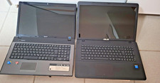 2x Notebook / Laptop 17,3 Zoll