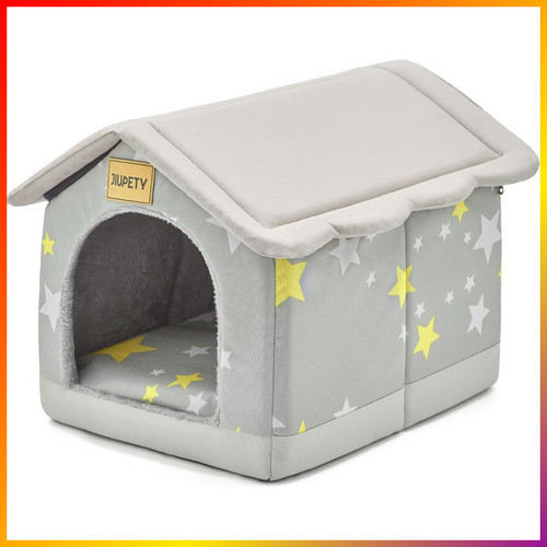 Hundehütte indoor 2xl warm - hundehütte,