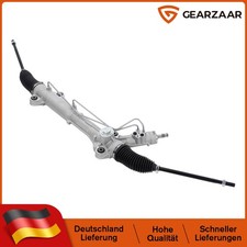 Lenkgetriebe Servolenkgetriebe