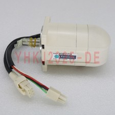 Gebraucht für Panasonic AC-Servomotor MSM021P2A Vollständig Getestet