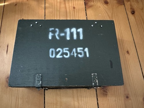 Funkgerätesatz 111 ewz - funkgerätesatz,