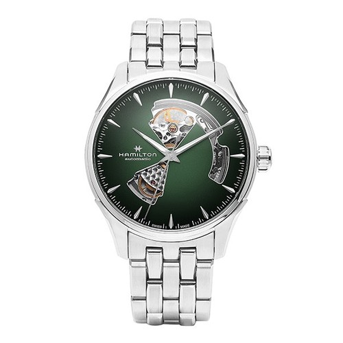 Hamilton jazzmaster open - hamilton,
