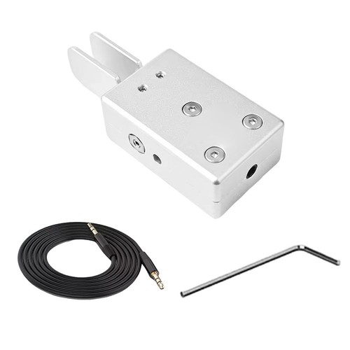 Dual paddle schl ssel - cw,