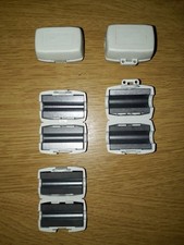 WA Anklemmbarer Ferrit Kern Würth Klappferrit | 742 7111 (6mm) 742 711 38 (9mm)