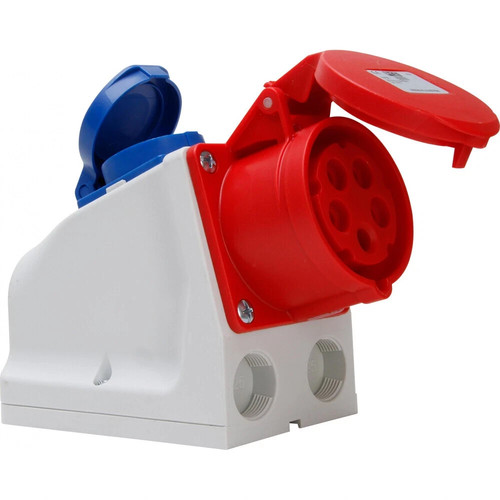 Koppcee pce stecker wanddosen - koppcee,