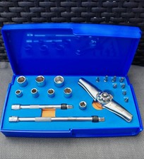 Technolit Steckschlüsselsatz