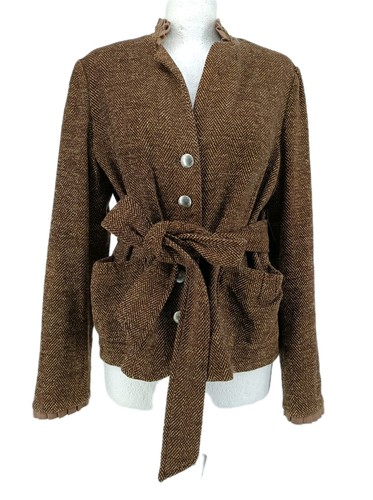 Minx damen blazer braun - minx,