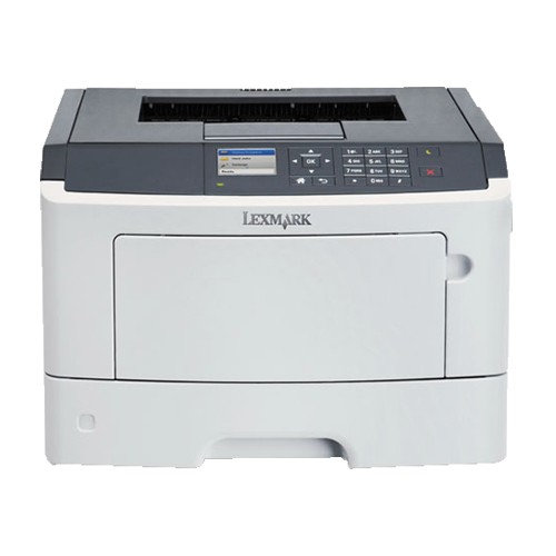 Lexmark ms510dn laserdrucker - ms510dn,