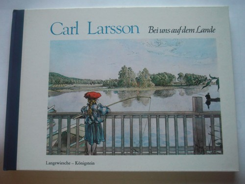 Carl larsson bei uns auf - carl,
