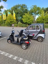 Seniorenmobile mieten Verleih
