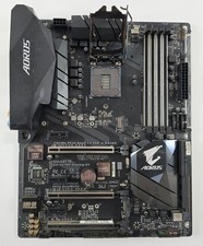 GIGABYTE AORUS GA-Z270X-Gaming K5, Mainboard Intel Sockel 1151