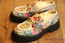 Gucci Bloom Brass Horse Bit