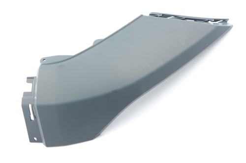 Original audi frontspoiler - q5,