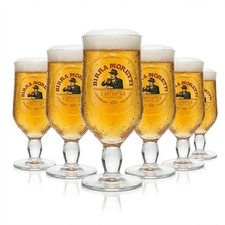 6x Birra Moretti Gas 0,25l
