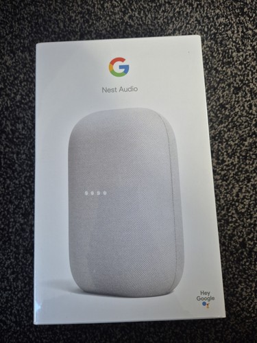 Google nest audio smart home - nest,