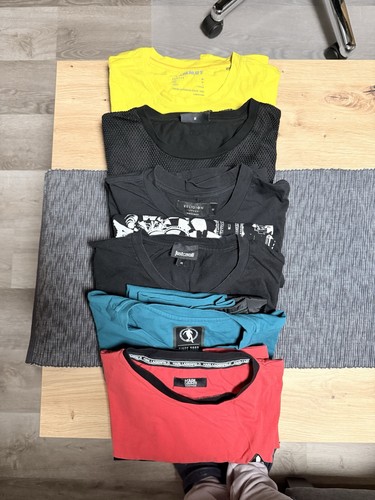Kleider paket herren - kleider, gr.