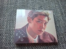 EXO Countdown 1st Full Album