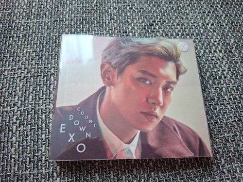 Exo countdown 1st full - 1st,
